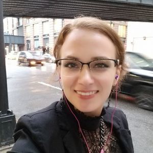 Meet your Posher, Arynn